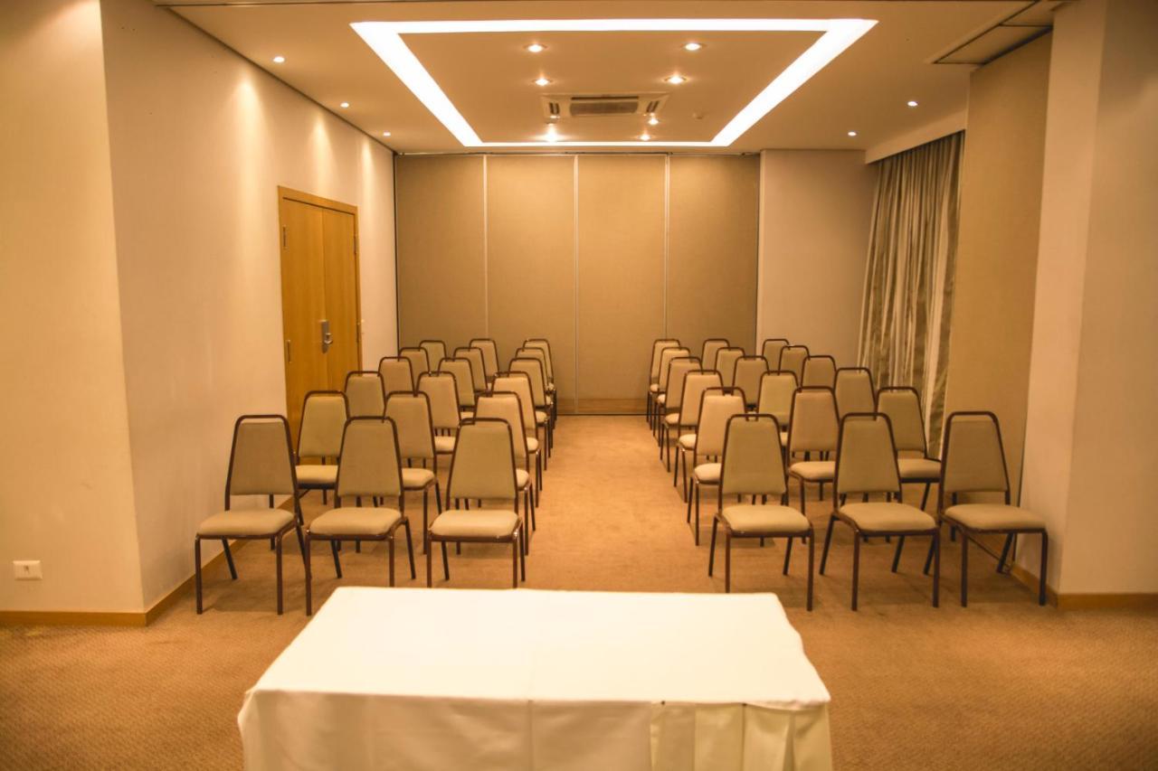 Maraba Sao Paulo Hotel Extérieur photo