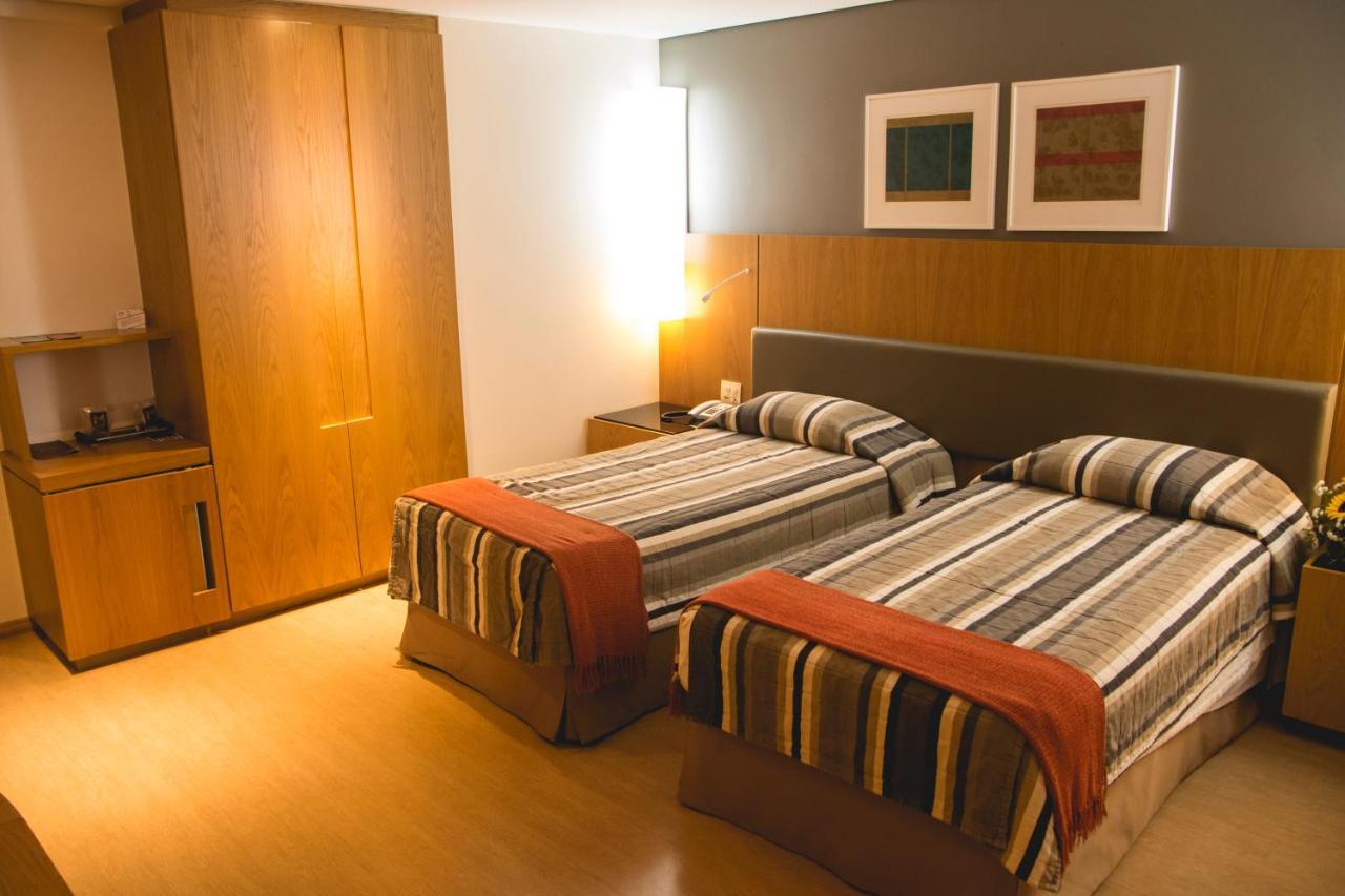 Maraba Sao Paulo Hotel Extérieur photo