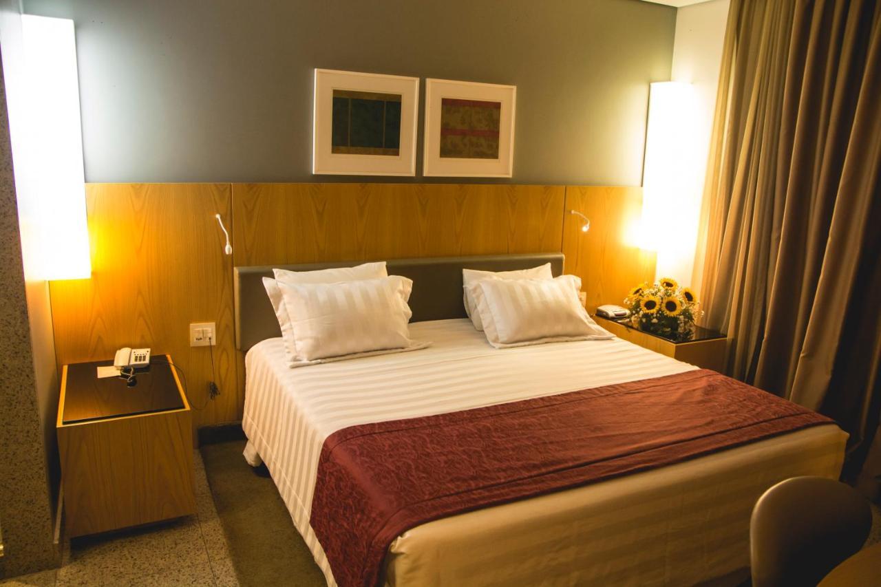 Maraba Sao Paulo Hotel Extérieur photo