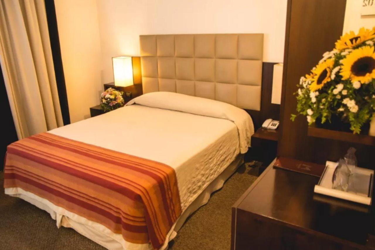 Maraba Sao Paulo Hotel Extérieur photo