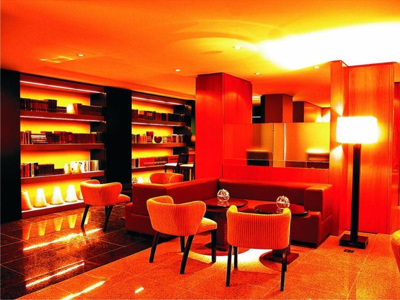 Maraba Sao Paulo Hotel Extérieur photo