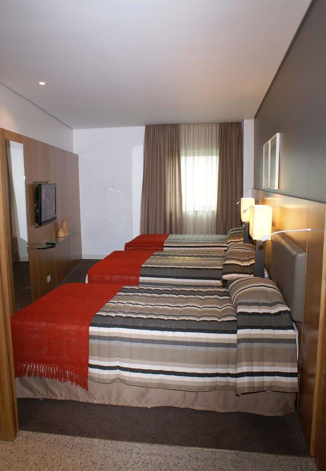 Maraba Sao Paulo Hotel Extérieur photo