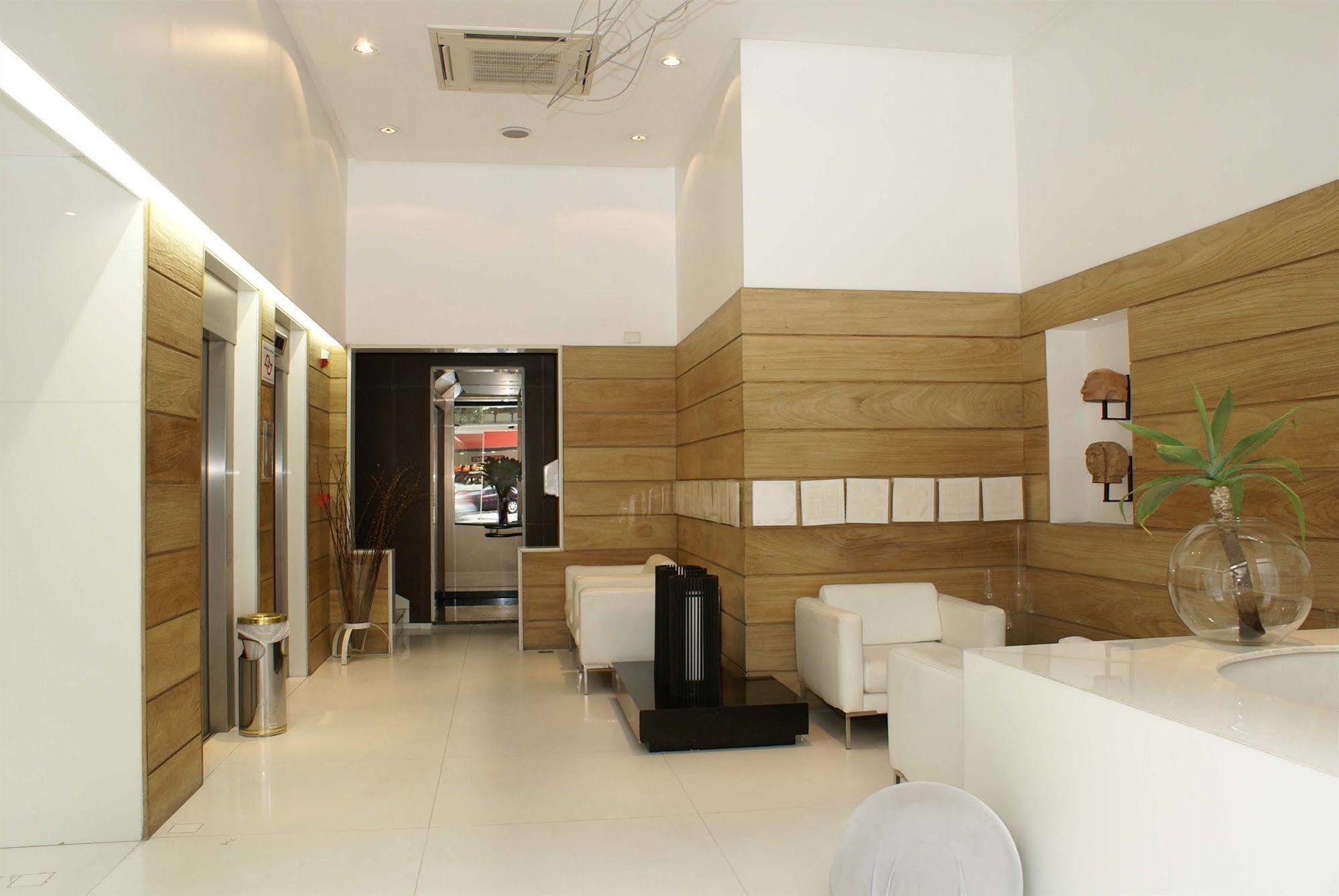 Maraba Sao Paulo Hotel Extérieur photo